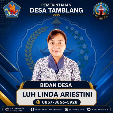 BIDAN DESA 